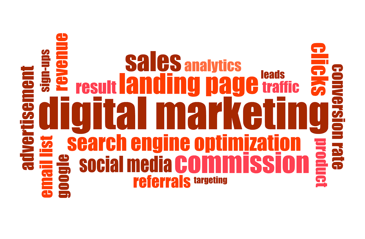 Come farsi marketing online